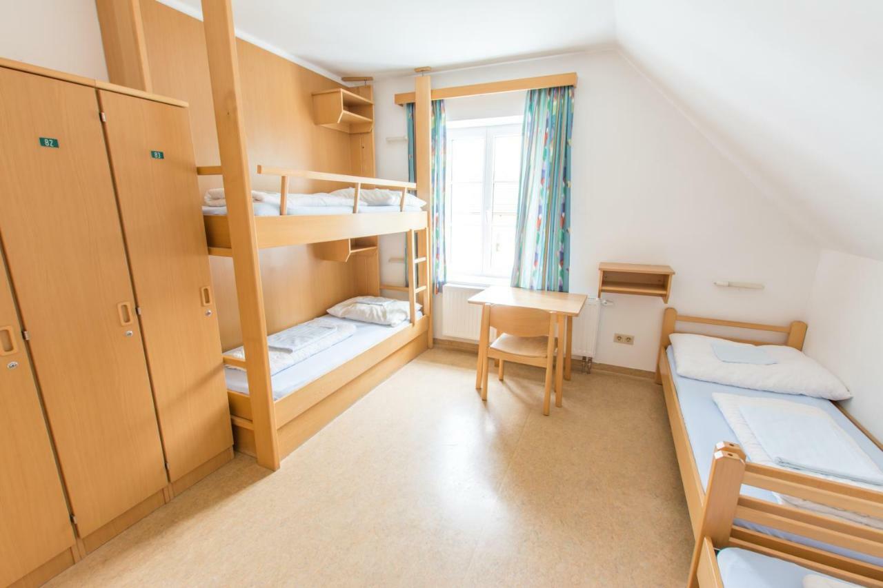 Jugendgaestehaus Ulrichsberg Dış mekan fotoğraf